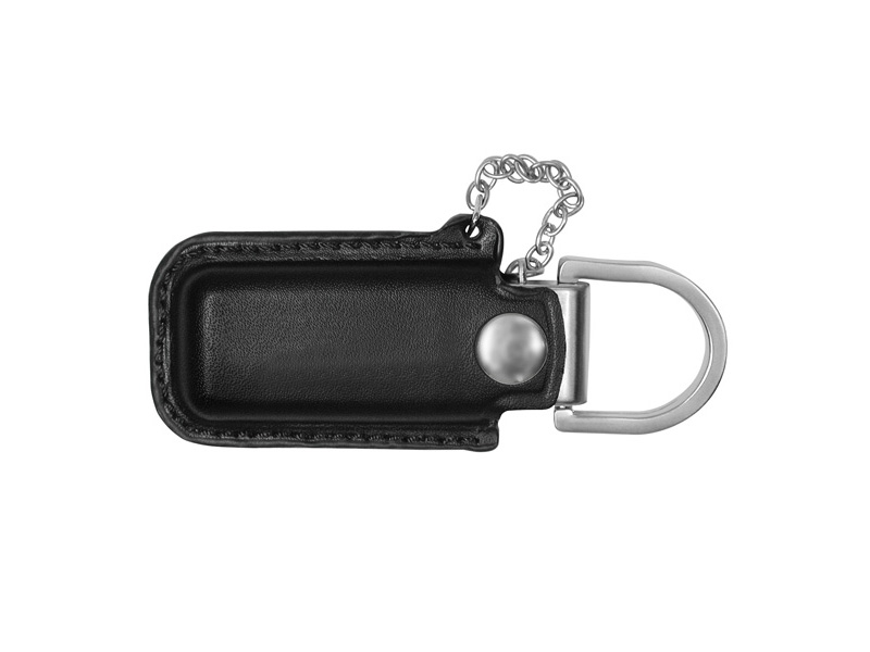 Leather case USB Flash Drive